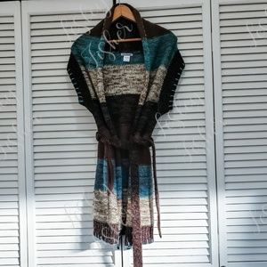 Hot & Delicious Cardigan